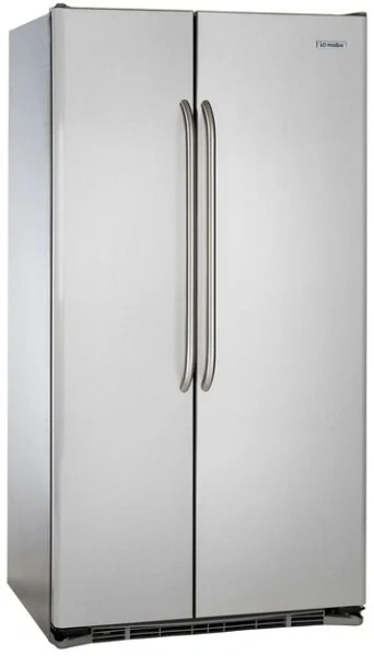 Холодильник IO MABE ORGS2DBHF SS купить в Москве