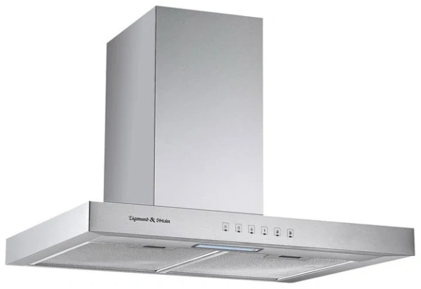 Вытяжка Zigmund Shtain K 135.6 S купить в Москве
