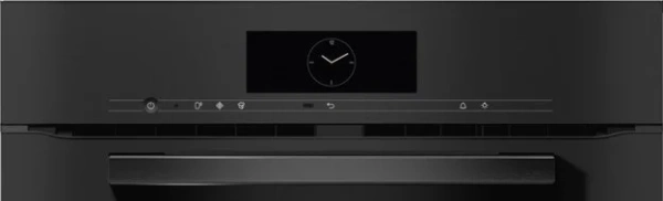 Духовой шкаф Miele H 7840 BM OBSW купить в Москве
