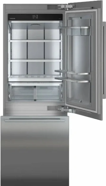 Встраиваемый холодильник Liebherr ECBN 9471 Peak купить в Москве
