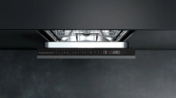 Встраиваемая посудомоечная машина Kuppersbusch G 4800.1 V купить в Москве