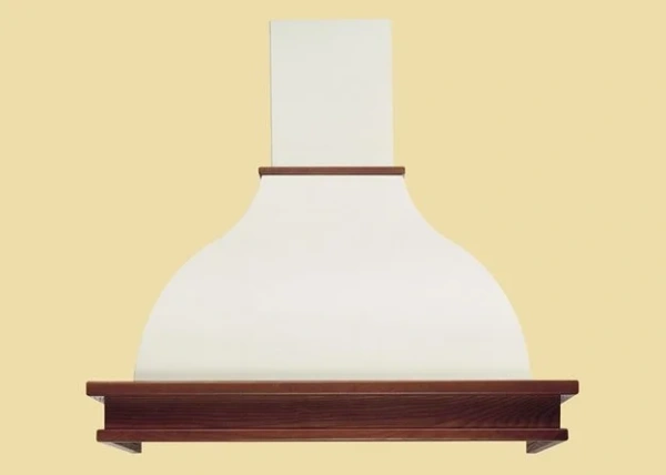 Вытяжка Falmec Iris Malizia 60 (600) S орех купить в Москве
