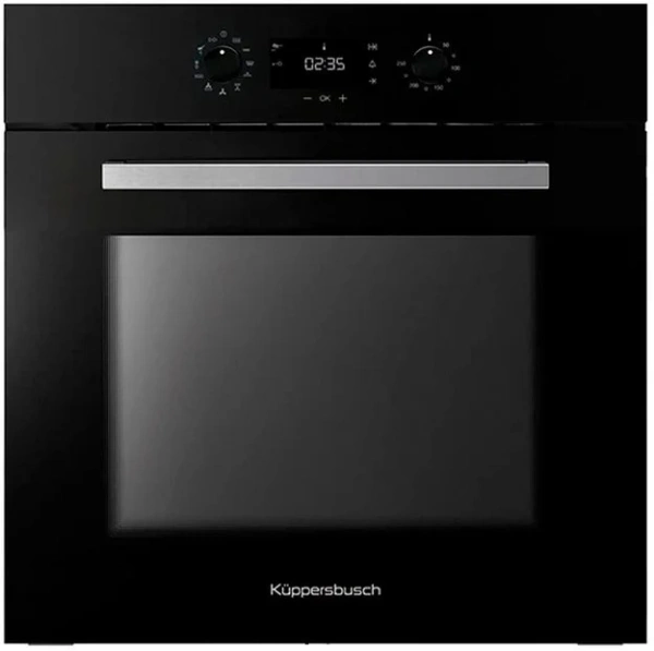 Духовой шкаф Kuppersbusch B 6120.0 S купить в Москве