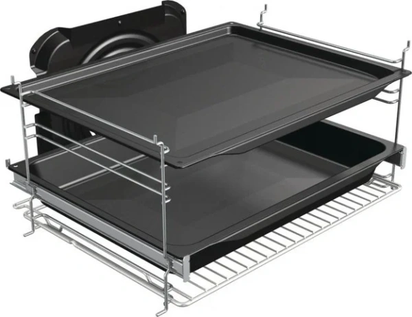 Духовой шкаф Gorenje BO735E20XG-S купить в Москве
