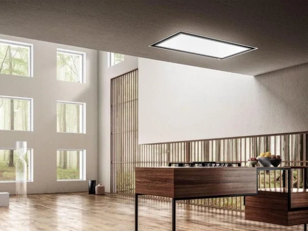 Встраиваемая вытяжка ELICA SKYDOME H30 A/100 купить в Москве
