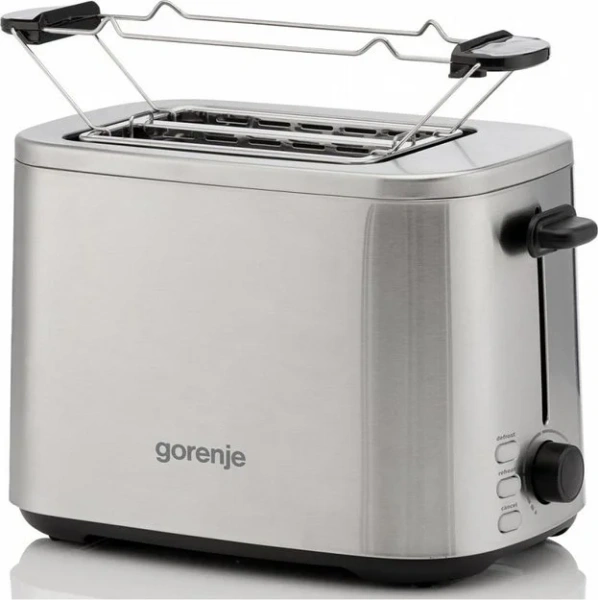 Тостер Gorenje T800DS купить в Москве с доставкой
