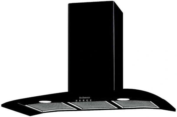 Вытяжка De Dietrich DHR7941B купить в Москве
