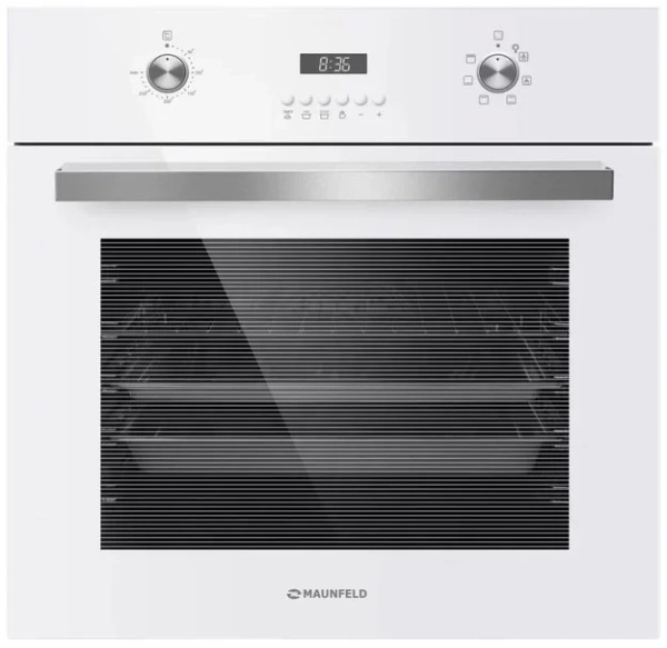 Духовой шкаф Maunfeld CEOD.656W купить в Москве