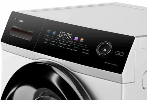 Стиральная машина Haier HW70-BP12269 купить в Москве