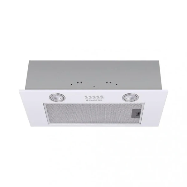 Встраиваемая кухонная вытяжка MAUNFELD Crosby Built 60 белый купить в Москве
