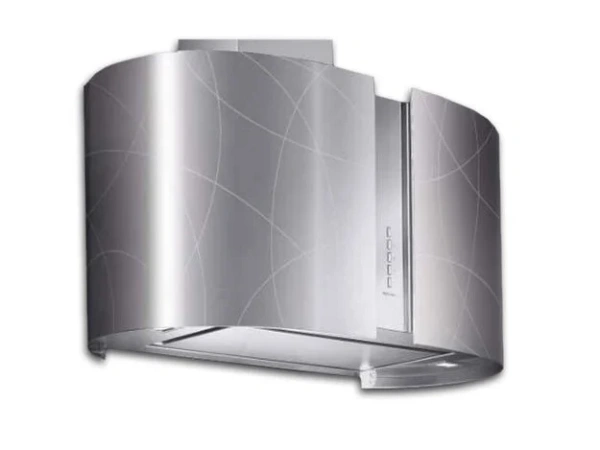 Вытяжка Falmec Mirabilia 67 Groove (800) ECP купить в Москве
