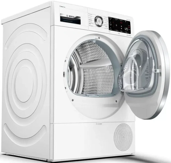 Сушильная машина Bosch WTX87KH0BY купить в Москве
