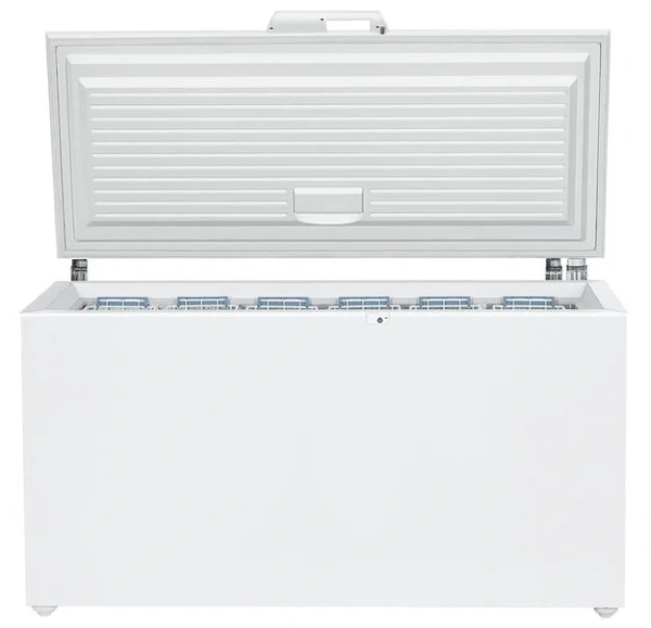 Морозильный ларь Liebherr GTP 4656 Premium купить в Москве