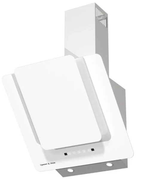 Вытяжка Zigmund Shtain K 150.6 W купить в Москве
