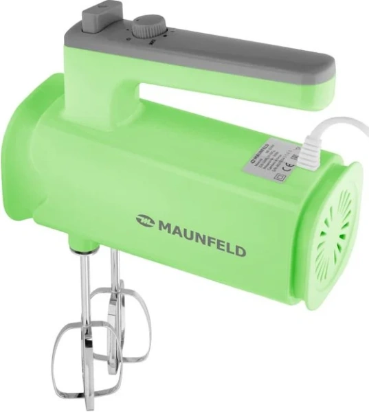 Миксер Maunfeld MF-331GR купить в Москве с доставкой
