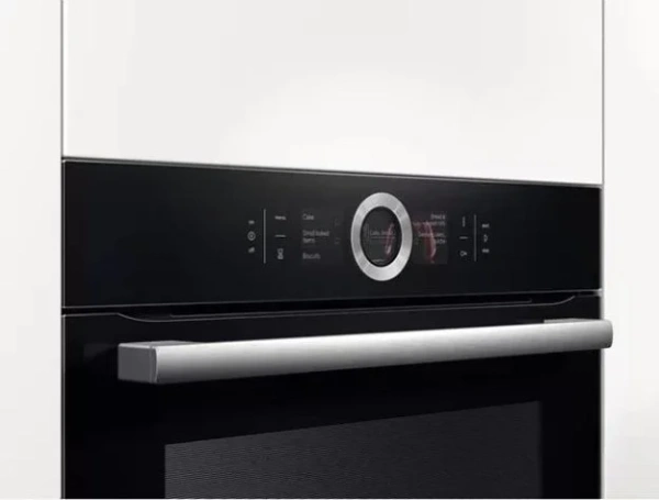 Духовой шкаф Bosch HMG 656RB1 купить в Москве
