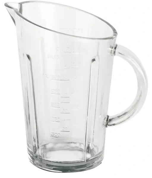 Блендер Bugatti VELA EVOLUTION Chrome 12-EVELACR купить в Москве с доставкой
