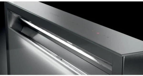 Встраиваемая вытяжка Faber FABULA EVO+WH A90 купить в Москве
