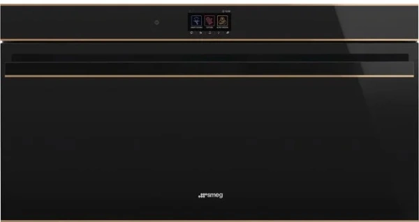 Духовой шкаф Smeg SFPR9604TNR купить в Москве