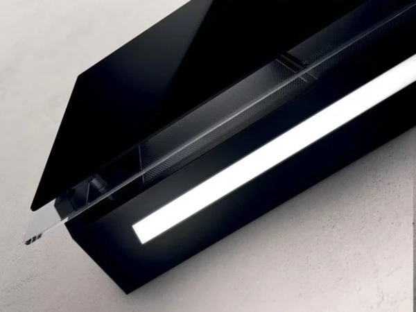 Вытяжка Elica ELLE BL/F/80 купить в Москве
