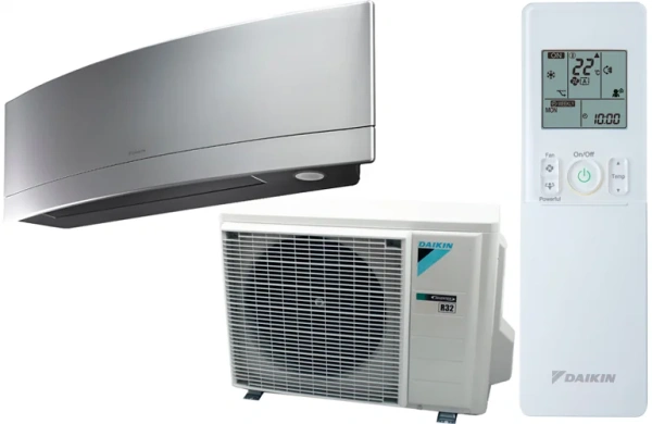Кондиционер Daikin FTXJ20MS smart / RXJ20M купить в Москве
