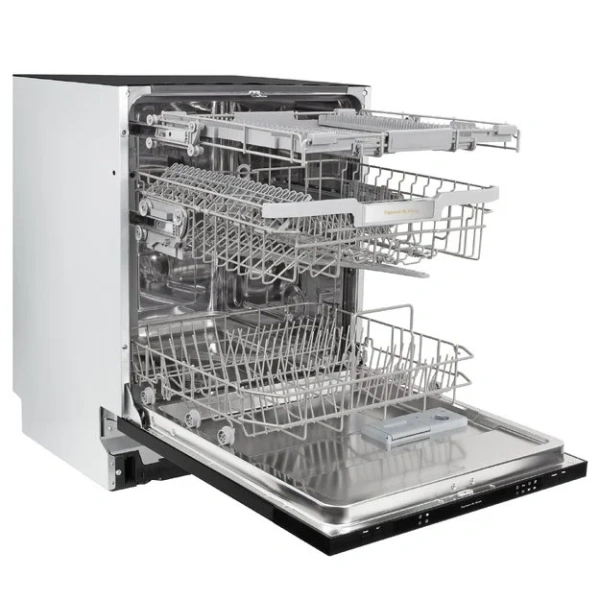 Встраиваемая посудомоечная машина Zigmund Shtain DW 309.6 купить в Москве