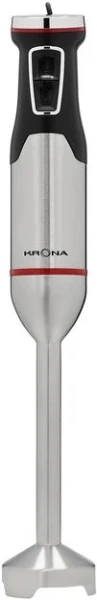 Блендер KRONA Multistabmixer 1500W КА-00008908 купить в Москве с доставкой
