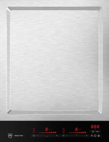 Варочная панель V-ZUG CookTop Teppan Yaki I40 CTI6T-31140 купить в Москве