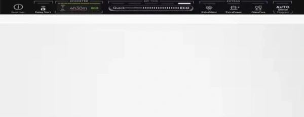 Встраиваемая посудомоечная машина AEG FSK73768P купить в Москве