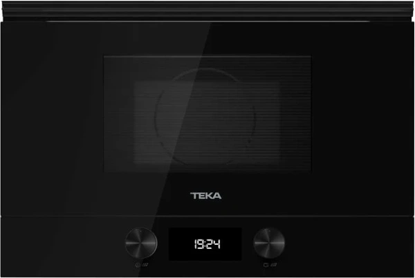 Встраиваемая микроволновая печь Teka ML 8220 BIS L FULL BLACK купить в Москве