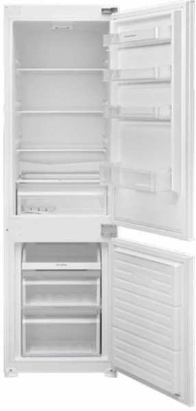 Встраиваемый холодильник Schaub Lorenz SLU S445W4M купить в Москве
