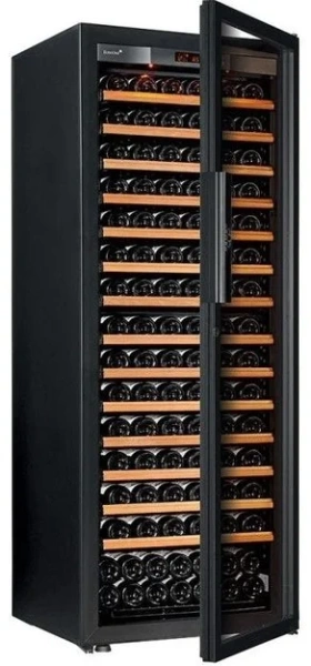 Винный шкаф EuroCave S-Pure-L купить в Москве
