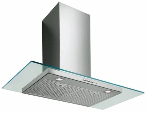 Вытяжка Falmec Kristal 60 ix (800) ECP купить в Москве
