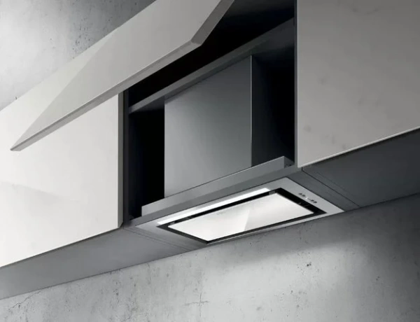 Вытяжка Elica HIDDEN IXGL/A/60 купить в Москве
