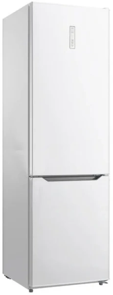 Холодильник Korting KNFC 62017 W купить в Москве