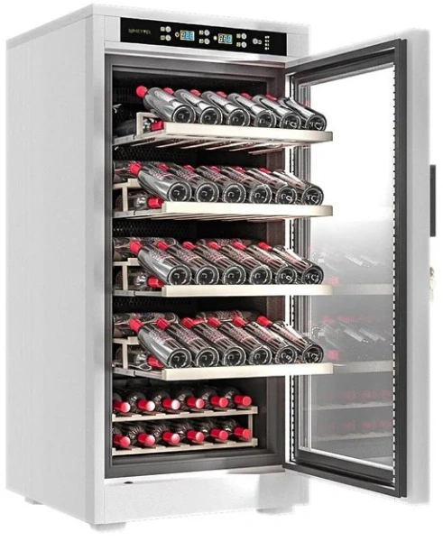 Винный шкаф Meyvel MV66-WW1-M купить в Москве