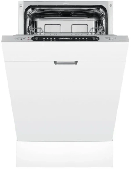 Встраиваемая посудомоечная машина Maunfeld MLP4249G02 купить в Москве