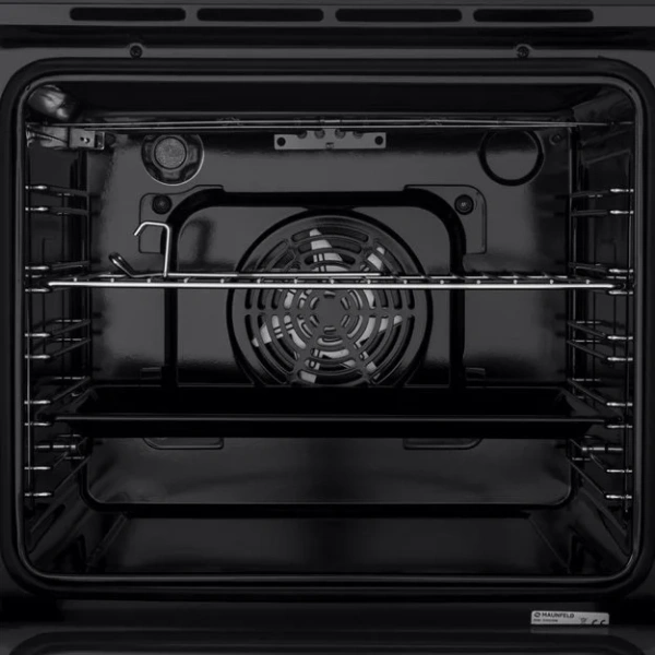 Шкаф духовой электрический MAUNFELD EOEM.589SB купить в Москве
