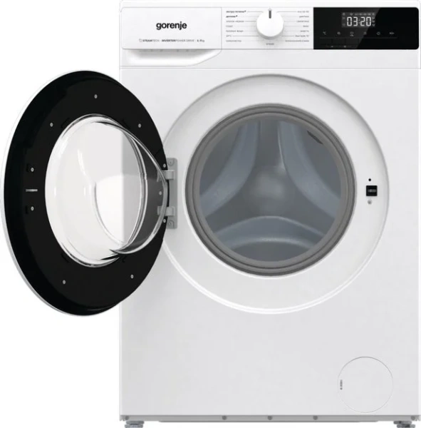 Стиральная машина Gorenje W2NHPI72SCSIRV купить в Москве