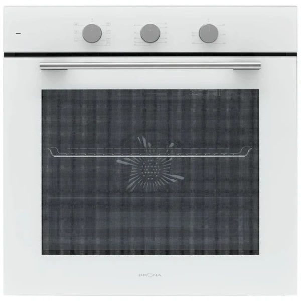 Духовой шкаф KRONA ELEMENT plus 60 WH купить в Москве