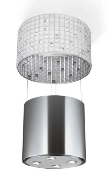 Настенная вытяжка Faber LUXIA  (SET) купить в Москве
