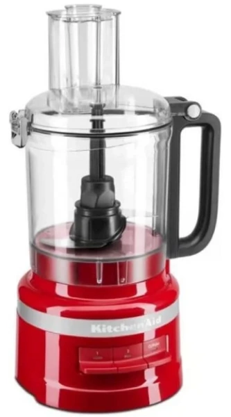 Кухонный комбайн KitchenAid 5KFP0921EER красный купить в Москве с доставкой
