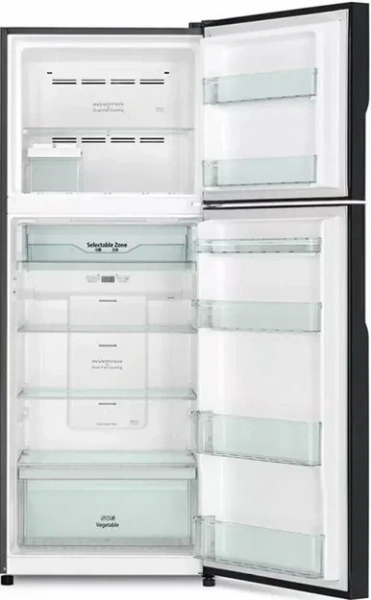 Холодильник Hitachi R-VX 472 PU9 PWH купить в Москве