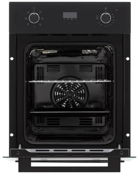 Духовой шкаф KRONA RITUS 45 BL/BL купить в Москве
