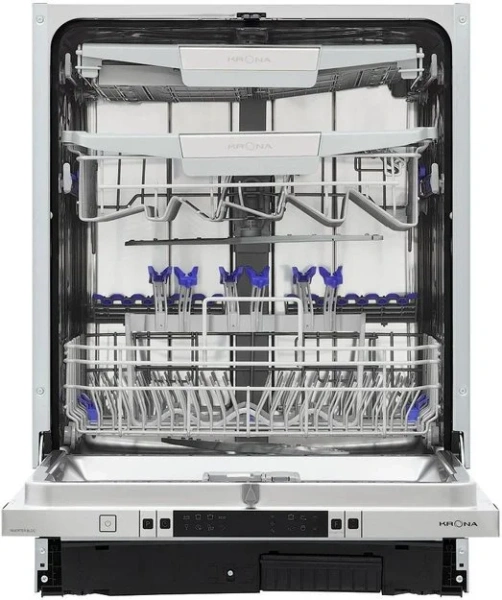 Встраиваемая посудомоечная машина Krona MARTINA 60 BI купить в Москве