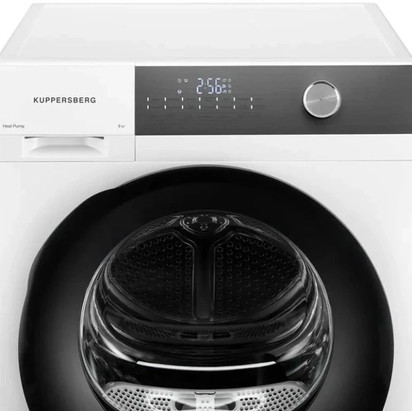 Сушильная машина Kuppersberg DM 610 W купить в Москве