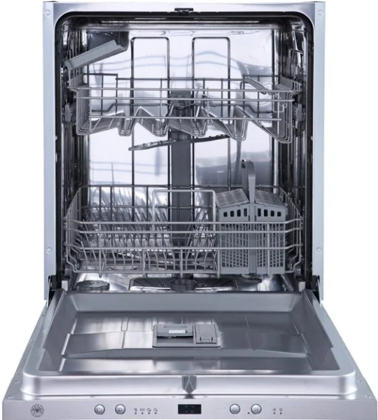 Встраиваемая посудомоечная машина Bertazzoni DW60EPRS купить в Москве