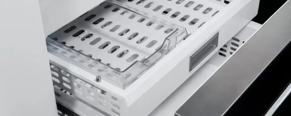 Встраиваемый холодильник Bertazzoni REF755BBRXTT купить в Москве