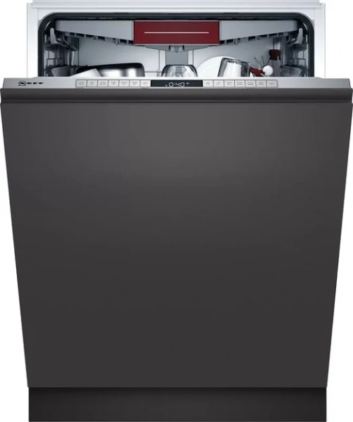 Встраиваемая посудомоечная машина Neff S255ECX11E купить в Москве