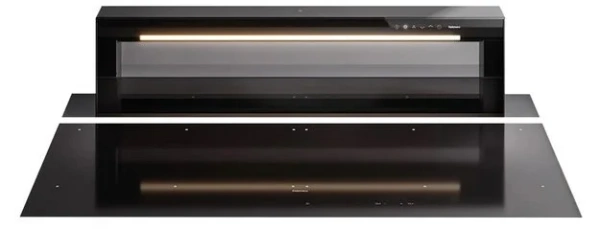 Варочная панель с вытяжкой Falmec LEVEL ONE купить в Москве